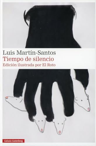 Tiempo de silencio ilustrado (Ilustrados)