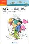Soy Jeronimo/ I am Jeronimo (Delfines/ Dolphins)