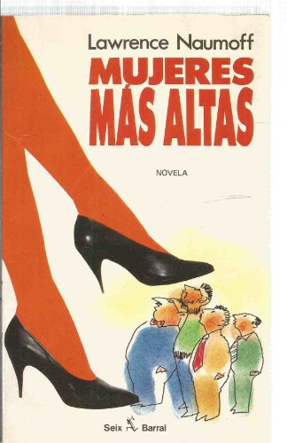 Mujeres mas altas