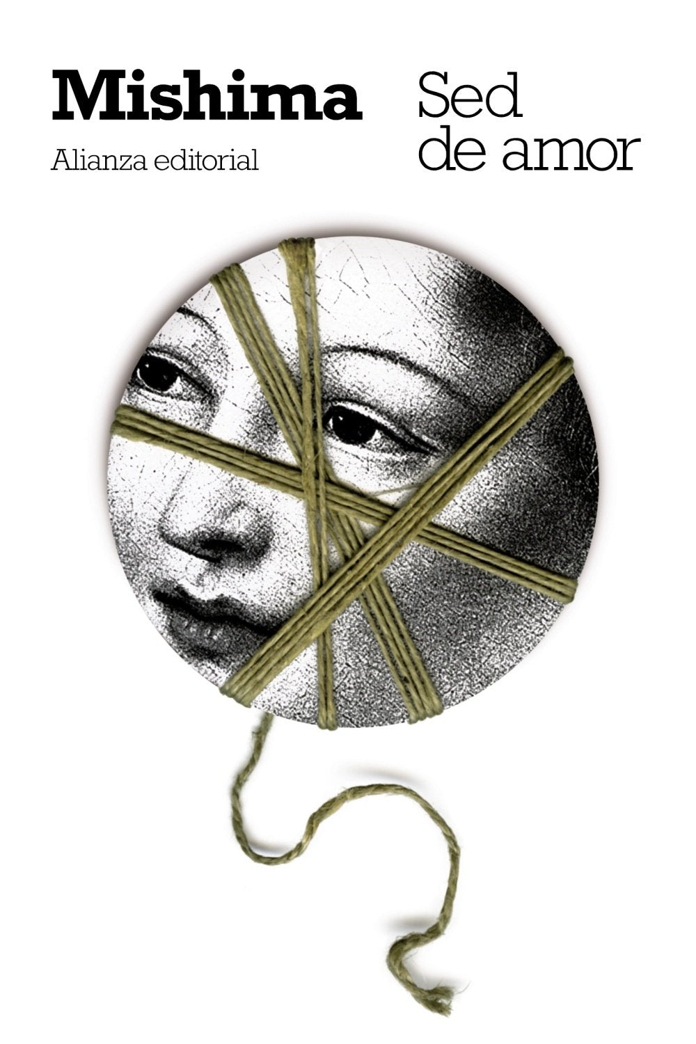 Sed de amor (El libro de bolsillo - Bibliotecas de autor - Biblioteca Mishima)