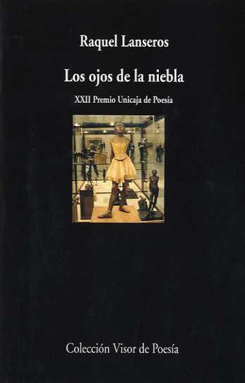 Los ojos de la niebla: 679 (Visor de Poesía)