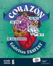Proyecto: FanFest. Religión católica 6