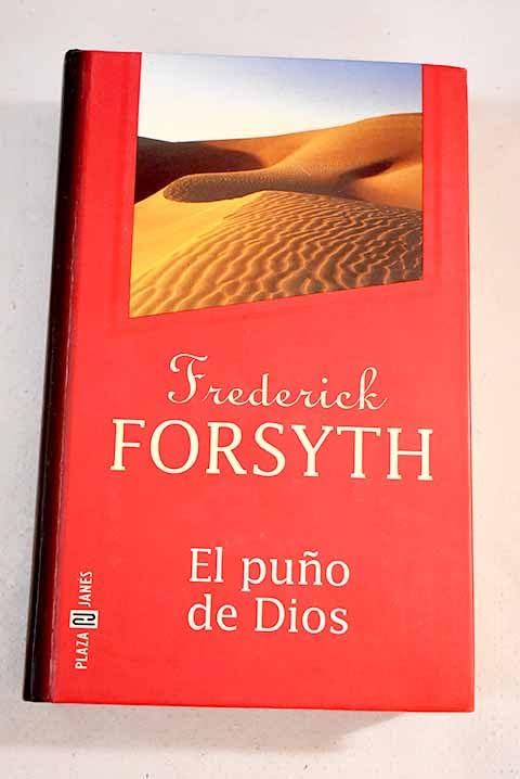 El puño de dios