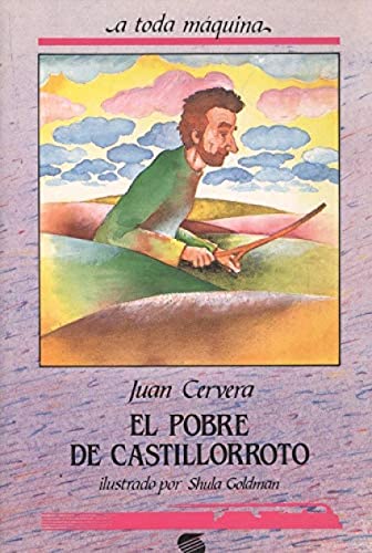 POBRE DE CASTILLORR.A TODA MAQUI.24 (SIN COLECCION)