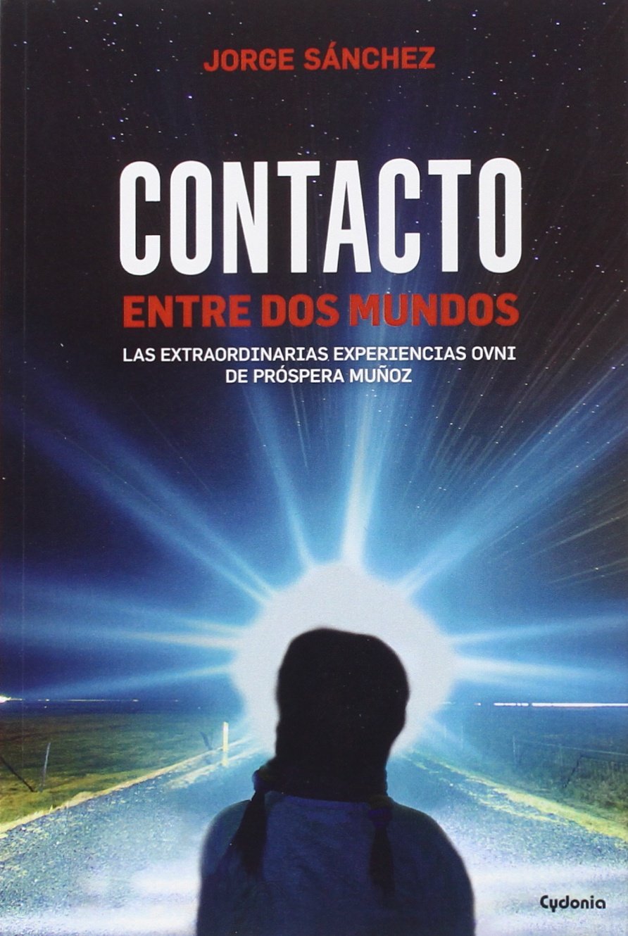 Contacto entre dos mundos