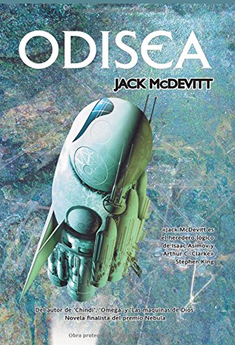 Odisea (Solaris ficción)