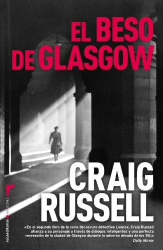 Beso De Glasgow,El