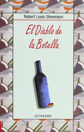 El diablo de la botella (Biblioteca Básica) - 9788480636025