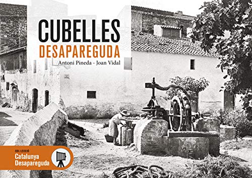 CUBELLES DESAPAREGUDA