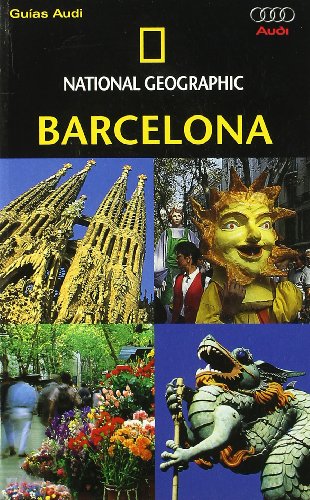 Guia audi ng. Barcelona nva. Edicion