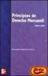 PRINCIPIOS DCHO.MERCANTIL 7EDC (SIN COLECCION)