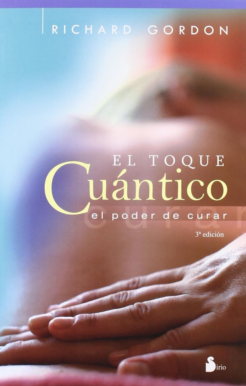 TOQUE CUANTICO, EL