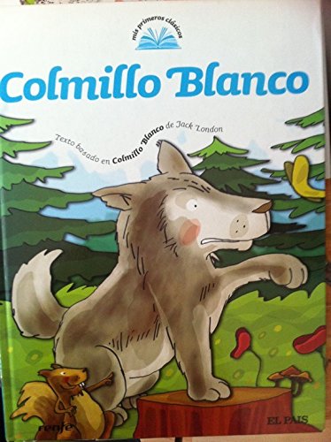 Colmillo Blanco