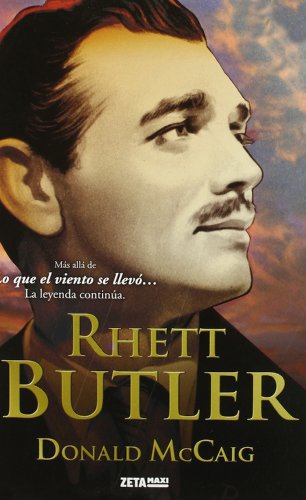 Rhett Butler (Ficción)