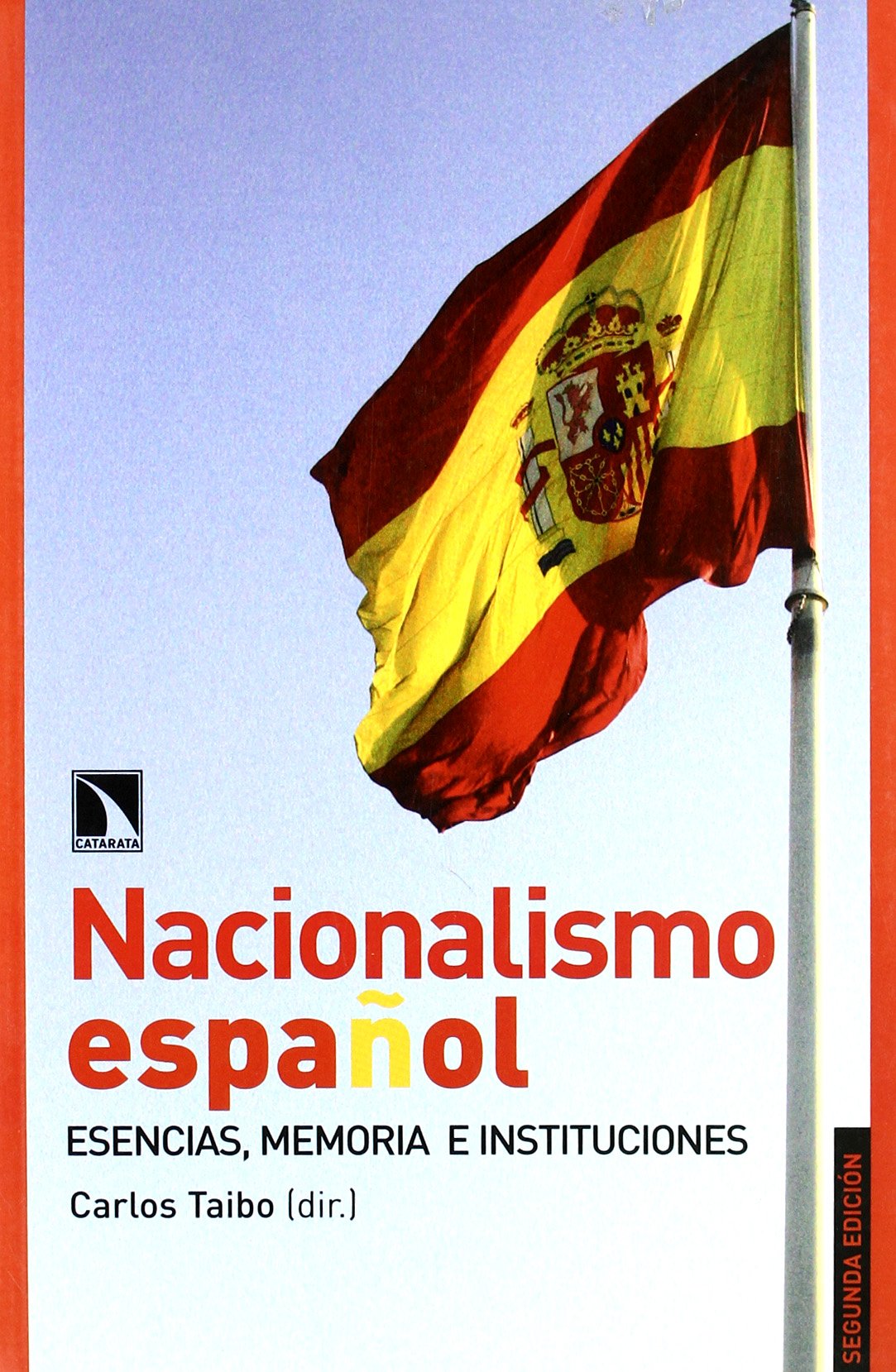 Nacionalismo español