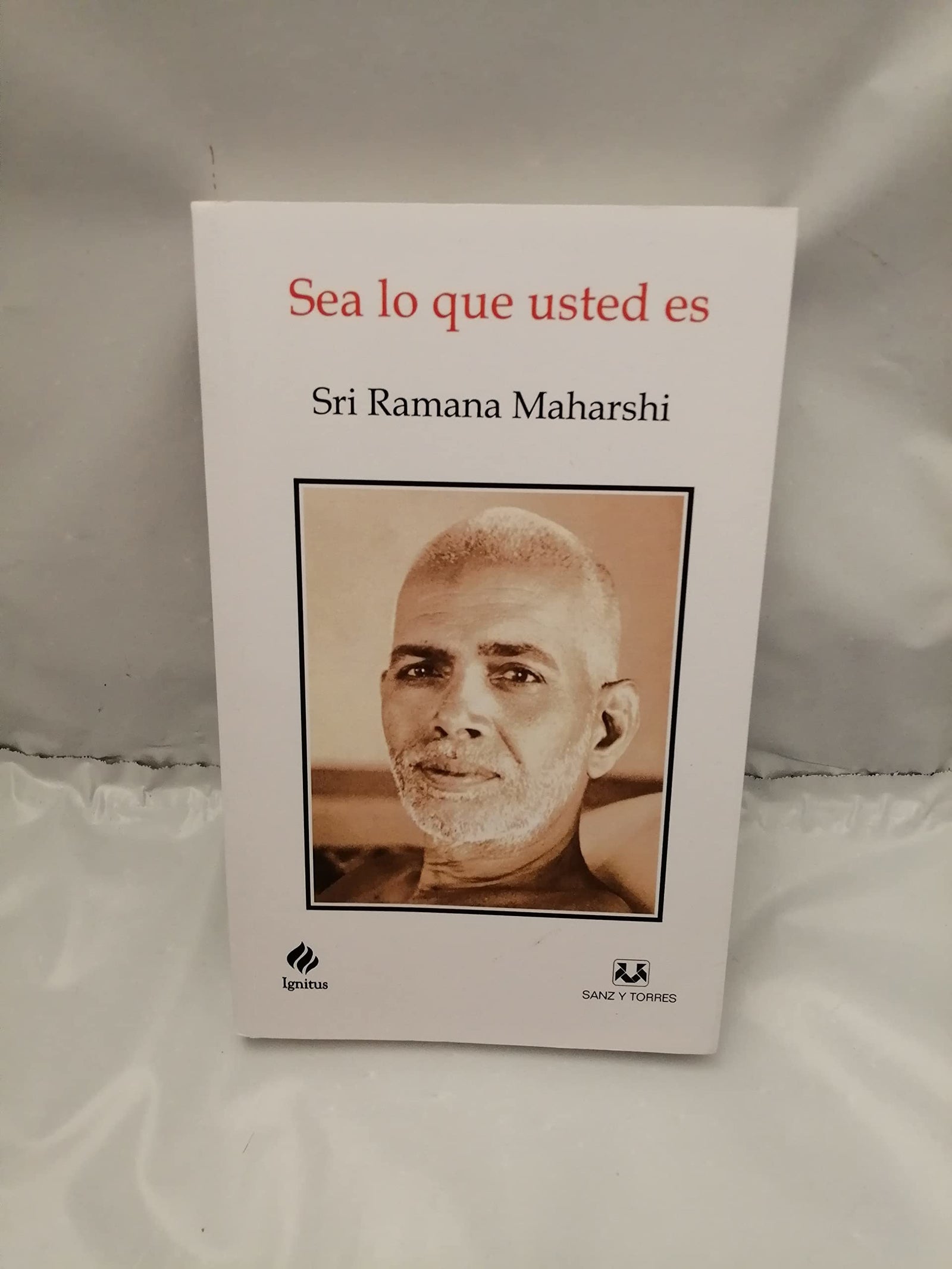 Sea lo que usted es