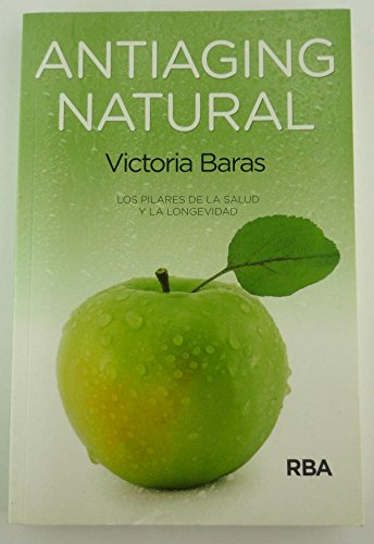 Antiaging natural: los pilares de la salud y la longevidad