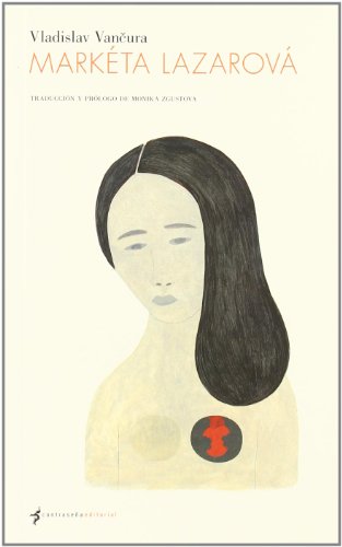 Markéta Lazarová (SIN COLECCION)