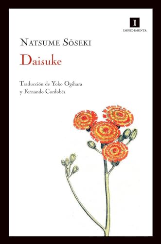 Daisuke: 55 (Impedimenta)