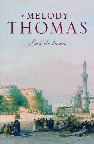 Luz de luna (NARRATIVA FEMENINA)