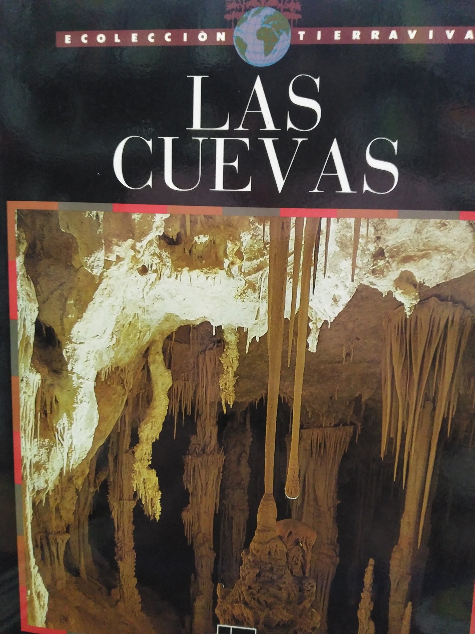 Cuevas, las