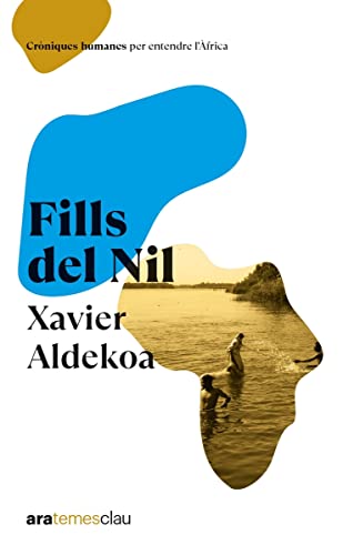 Fills del Nil Ed.2023 (Ara Temes Clau)