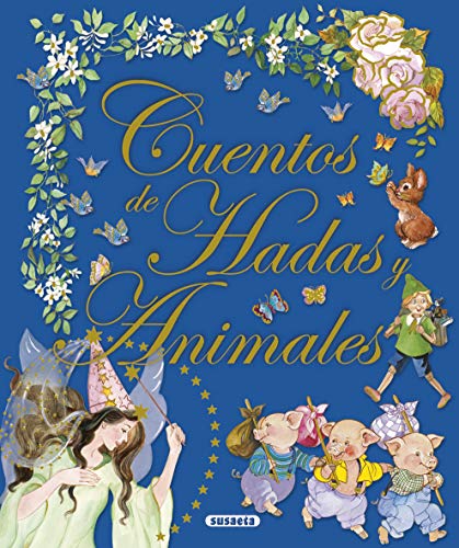 Cuentos De Hadas y animales