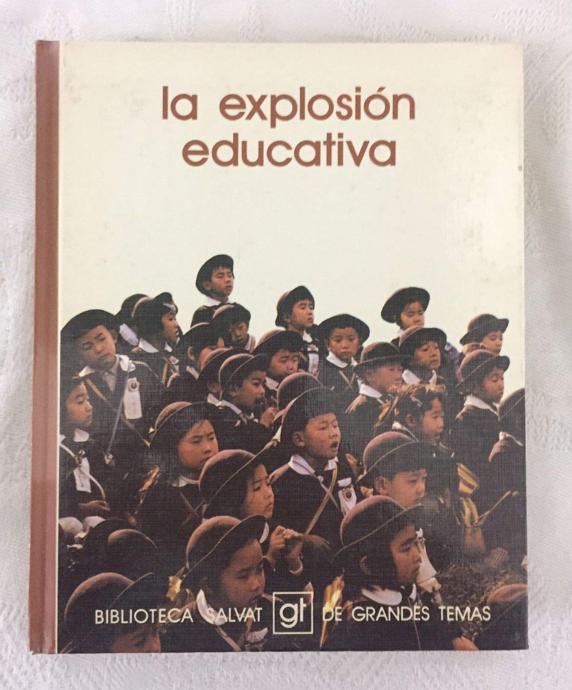 La Explosion Educativa