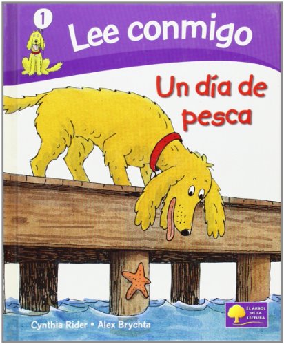 Un día de pesca