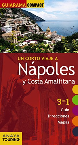 Nápoles y Costa Amalfitana (Guiarama Compact - Internacional)