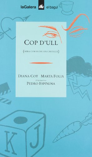 Cop d'ull (El Bagul)