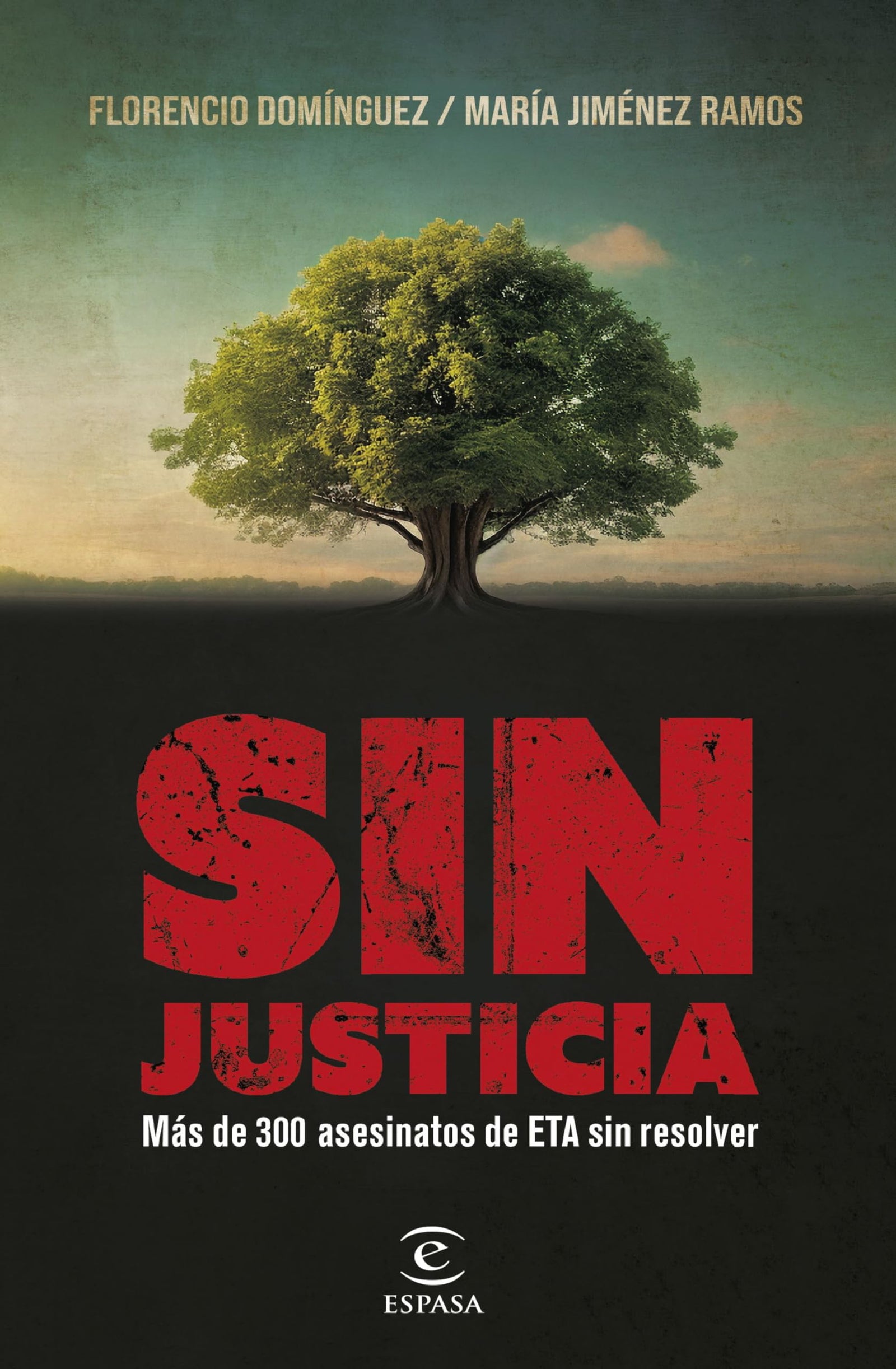 Sin justicia: Más de 300 asesinatos de ETA sin resolver (NO FICCIÓN)