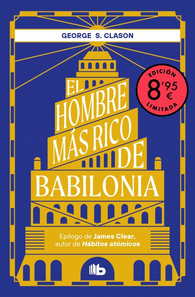 El hombre más rico de Babilonia (Campaña edición limitada) (CAMPAÑAS)