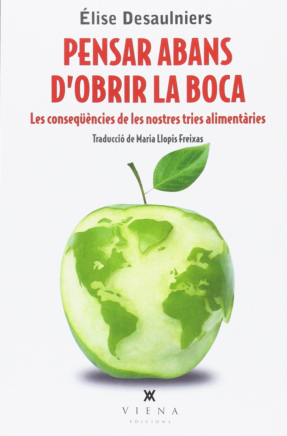Pensar abans d'obrir la boca