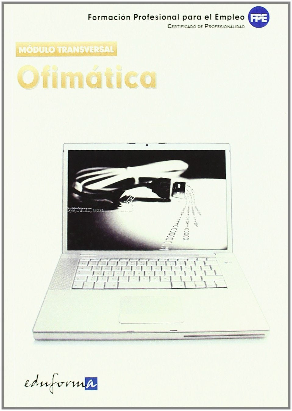 Módulo transversal de ofimática
