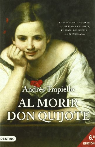 Al morir don quijote