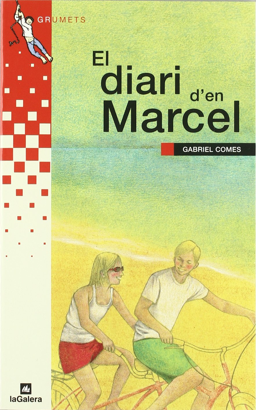 El diari d'en Marcel (Grumets)