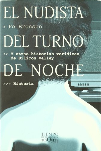 El nudista del turno de noche: Y Otras Historias: 8 (Tiempo de Memoria)