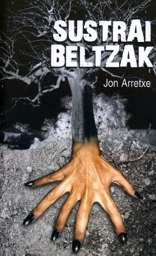Sustrai Beltzak