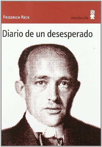 Diario de un desesperado (Alexanderplatz)