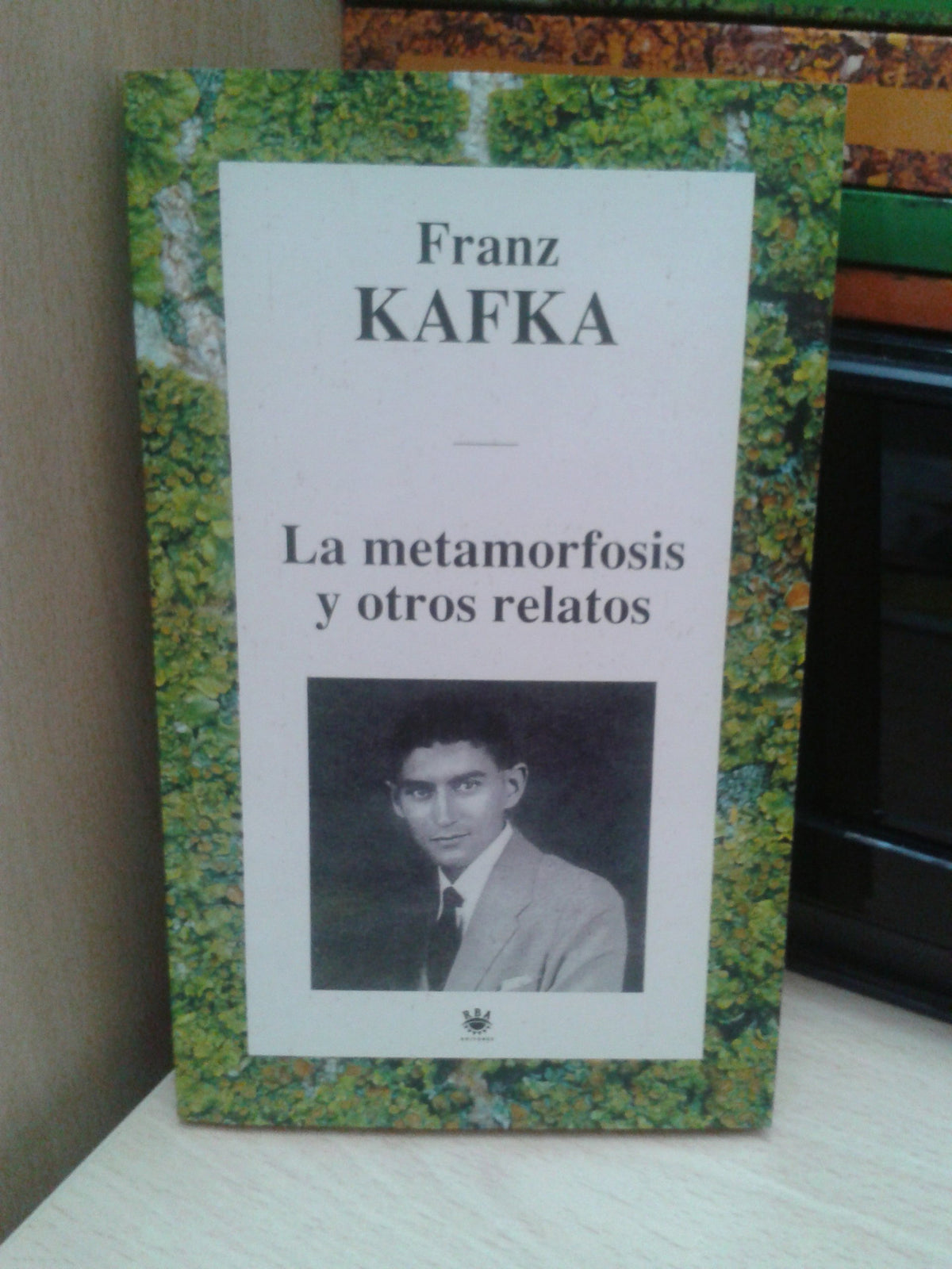 La metamorfosis ; y otros relatos