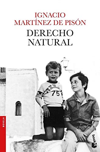Derecho natural (Novela)