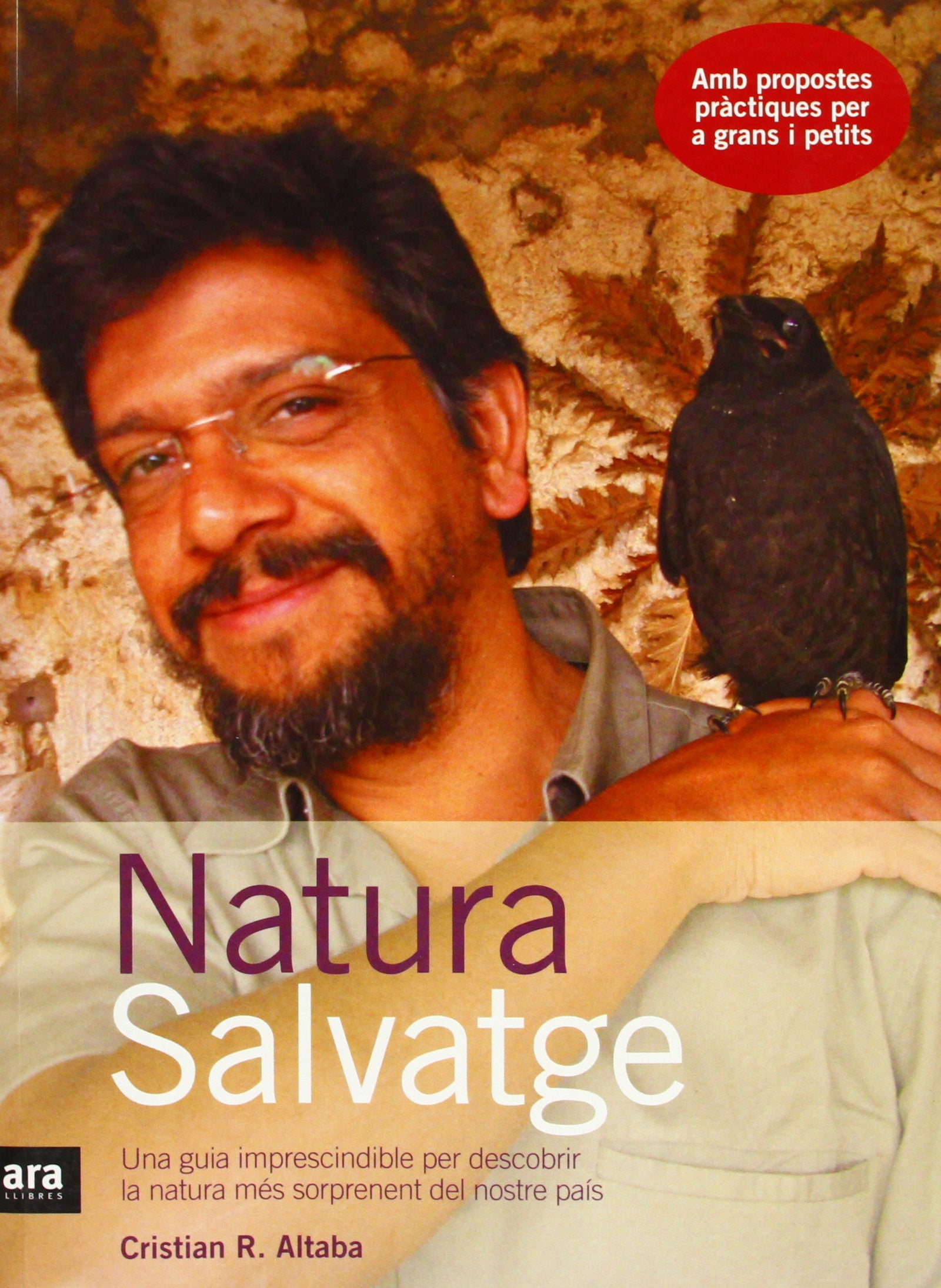 Natura Salvatge (CATALAN)