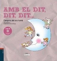 Amb el dit, dit, dit ...: 12 (Cantem)