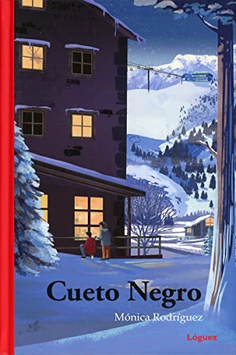 Cueto negro (La joven colección)