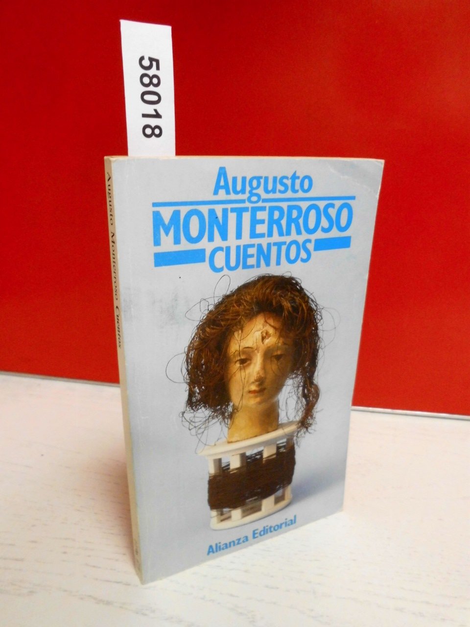 Cuentos
