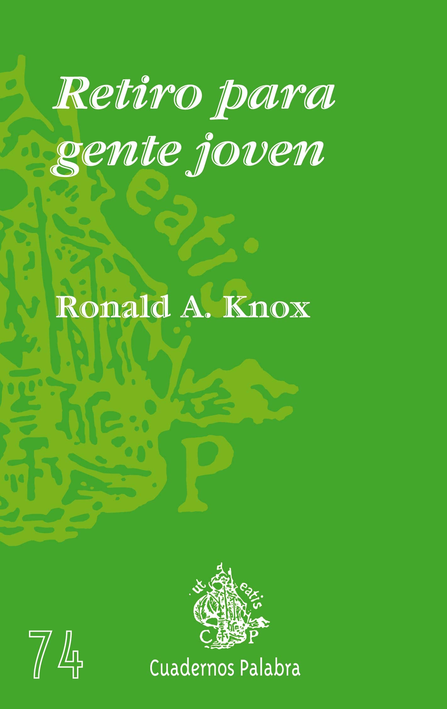 Retiro para gente joven