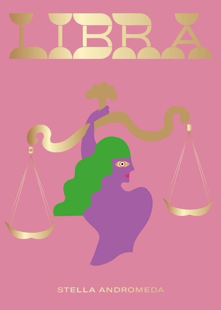 Libra (Signos del Zodíaco)