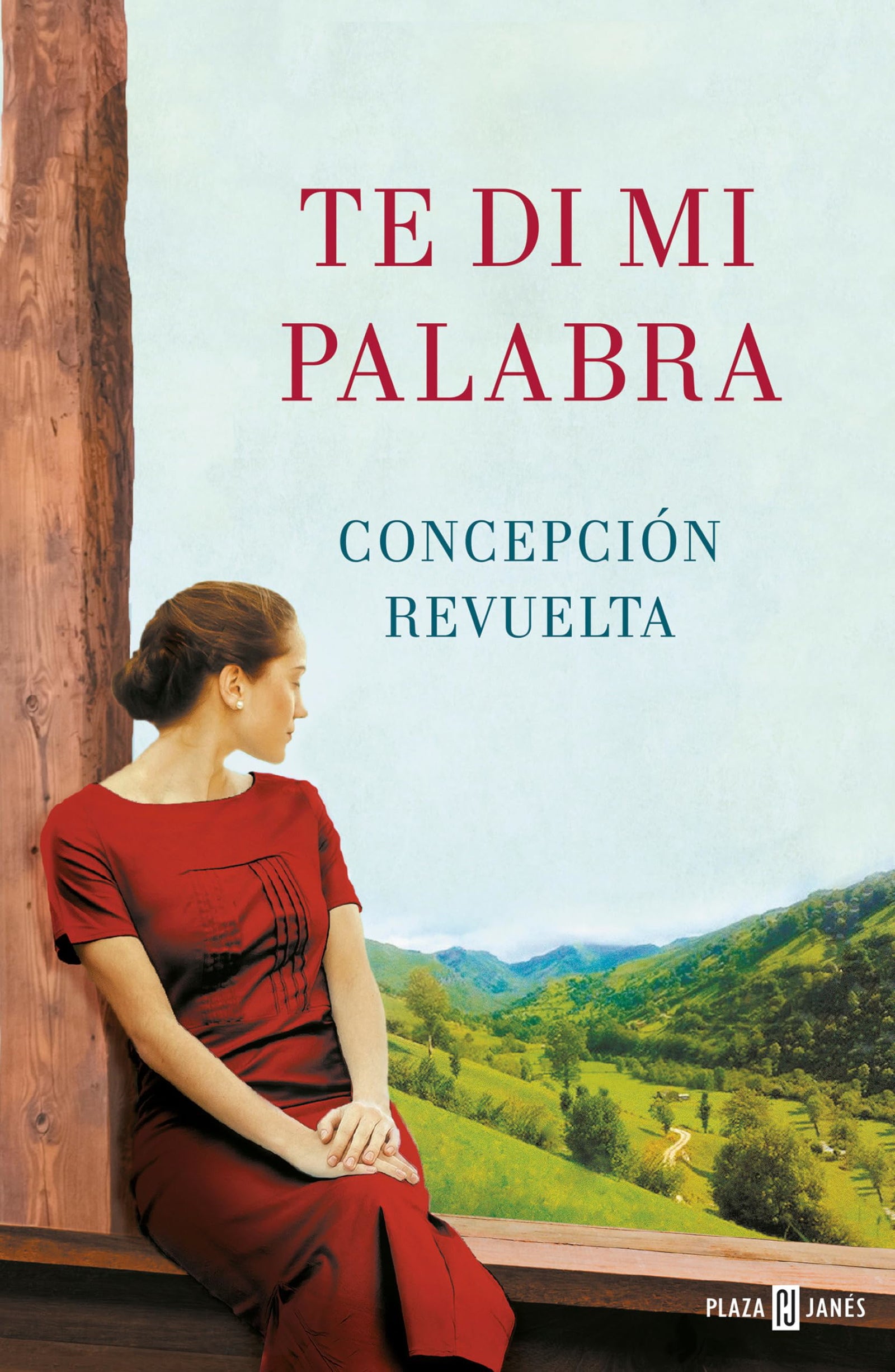 Te di mi palabra (Éxitos)