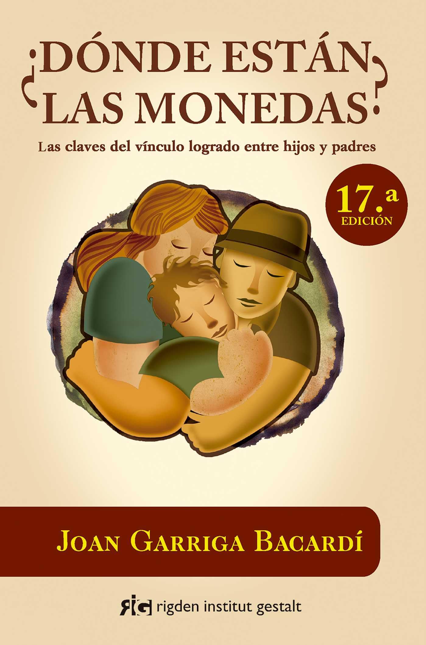 ¿Dónde están las monedas?